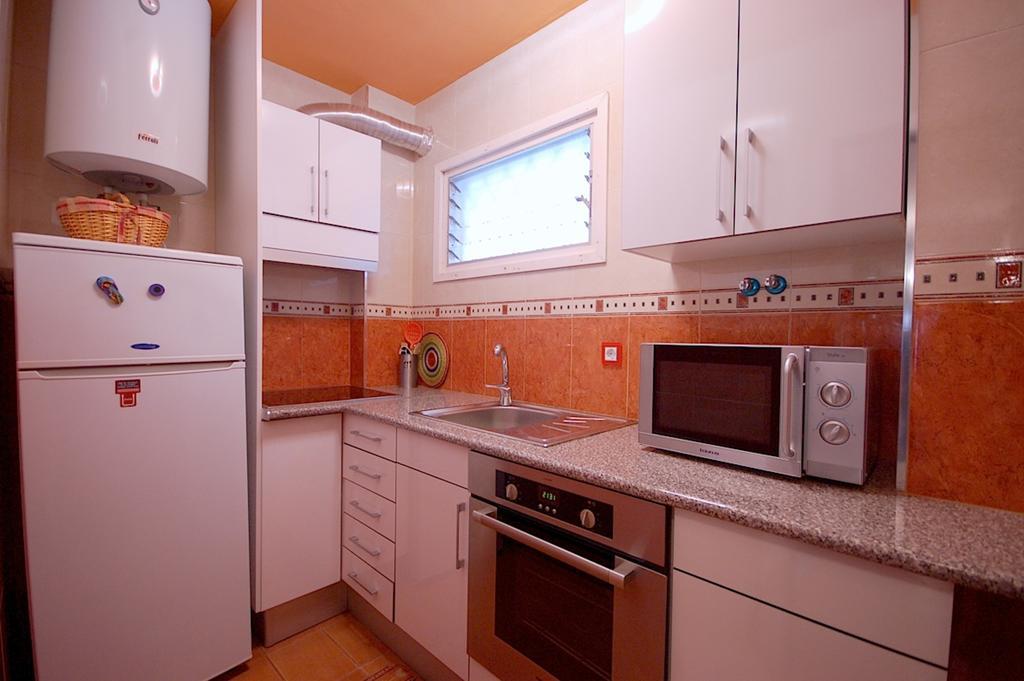 Lets Holidays Apartment Pool Terrace Tossa De Mar Eksteriør bilde
