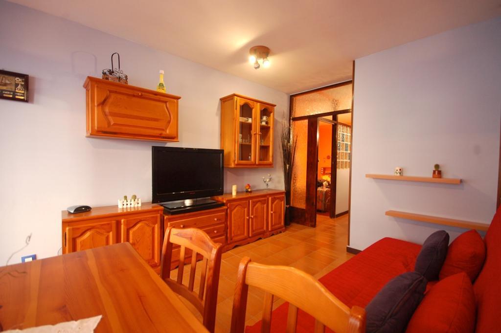Lets Holidays Apartment Pool Terrace Tossa De Mar Eksteriør bilde