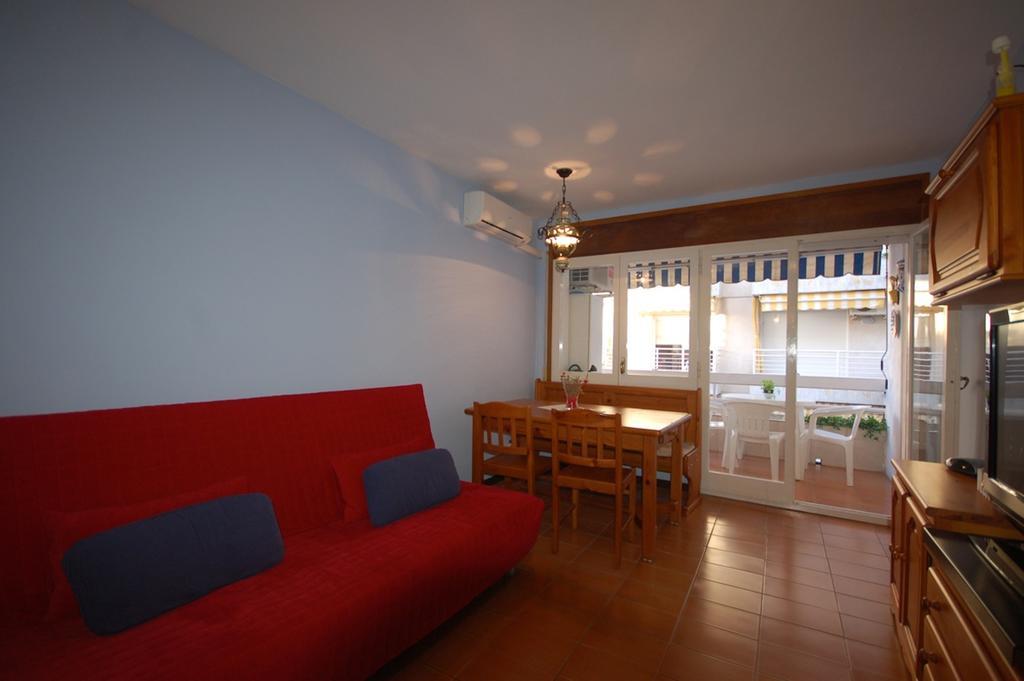 Lets Holidays Apartment Pool Terrace Tossa De Mar Eksteriør bilde
