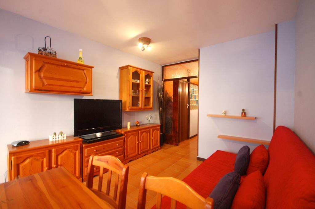Lets Holidays Apartment Pool Terrace Tossa De Mar Eksteriør bilde